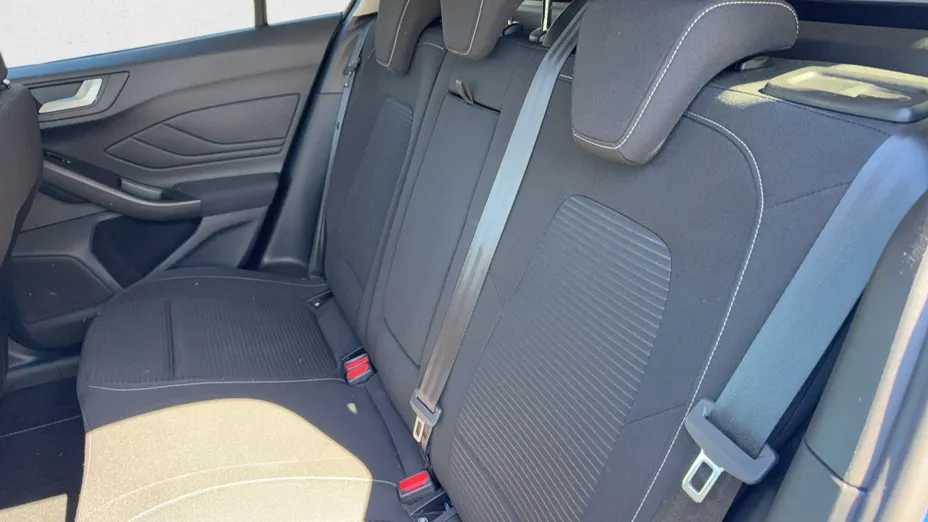 FORD Focus Focus 1.0 EcoBoost mHEV Titanium X aut