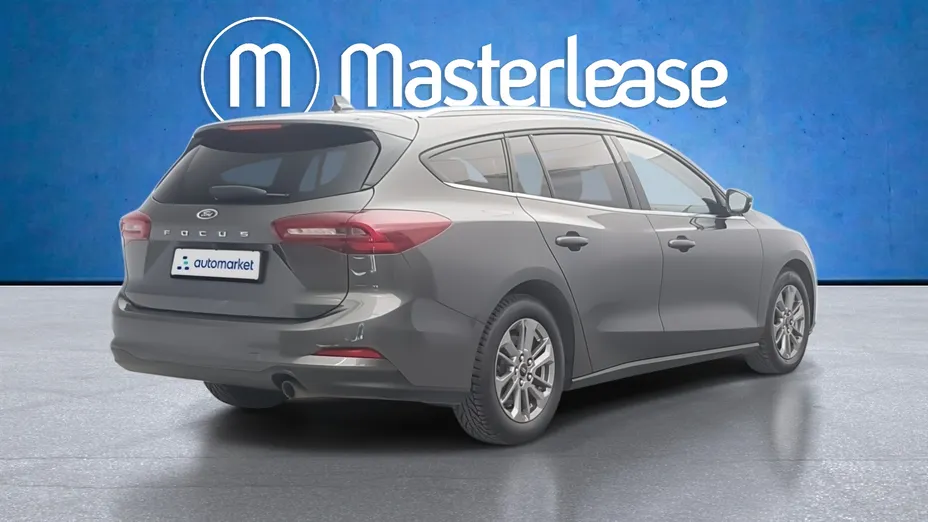 FORD Focus Focus 1.0 EcoBoost mHEV Titanium X aut