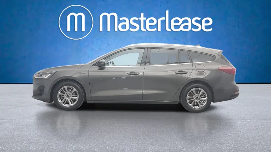 FORD Focus Focus 1.0 EcoBoost mHEV Titanium X aut