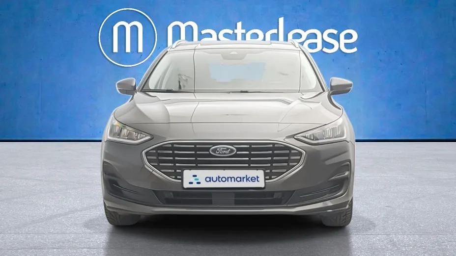 FORD Focus Focus 1.0 EcoBoost mHEV Titanium X aut