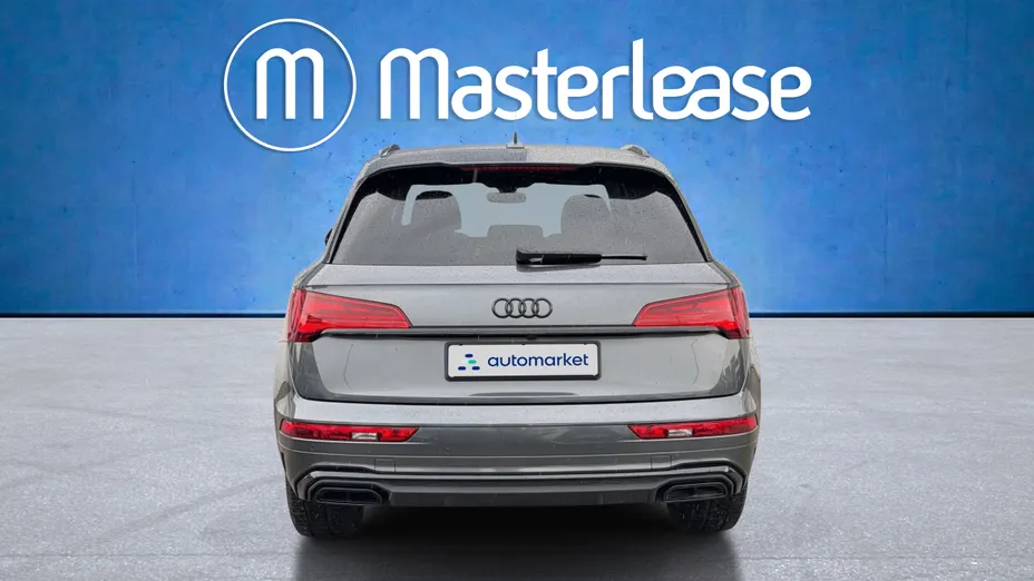 AUDI Q5 Q5 40 TFSI mHEV Quattro S Line S tronic