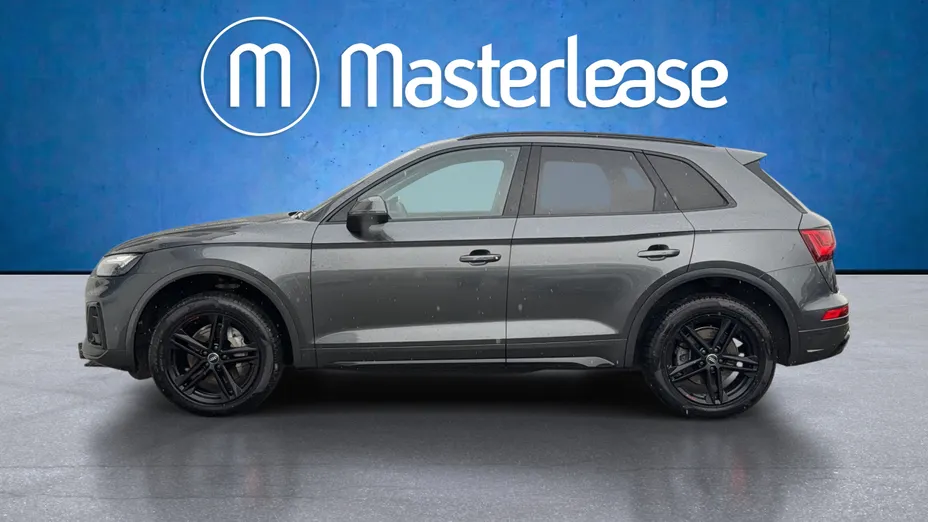 AUDI Q5 Q5 40 TFSI mHEV Quattro S Line S tronic