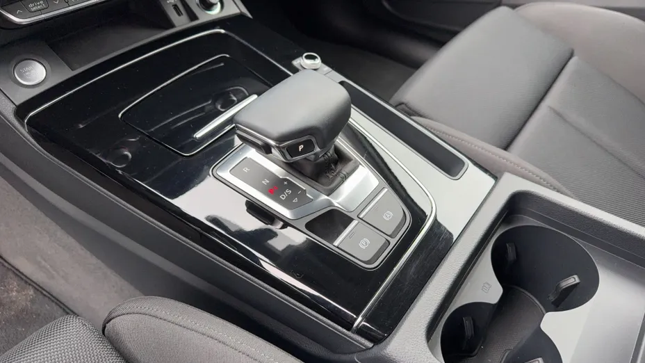 AUDI Q5 Q5 40 TFSI mHEV Quattro S Line S tronic