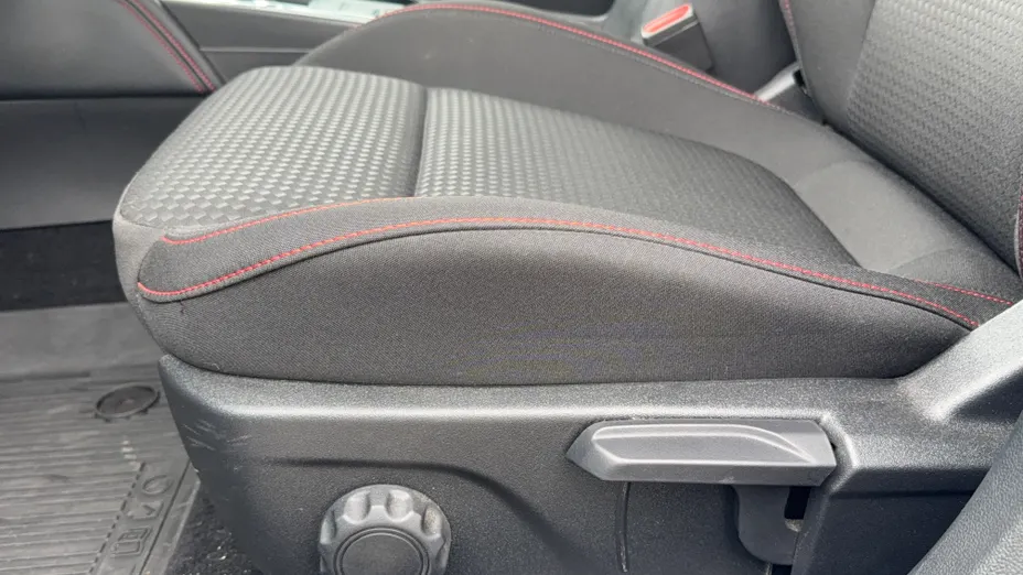 FORD Focus Focus 1.5 EcoBlue ST-Line X aut