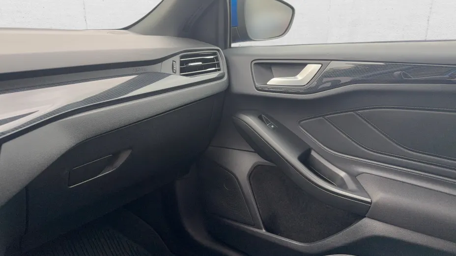 FORD Focus Focus 1.5 EcoBlue ST-Line X aut