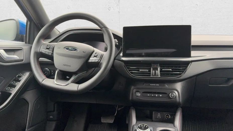 FORD Focus Focus 1.5 EcoBlue ST-Line X aut