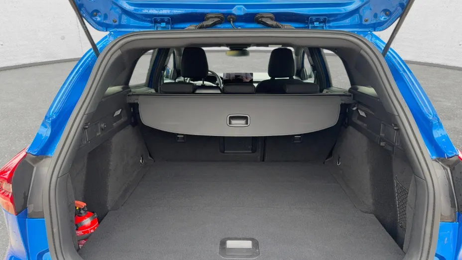 FORD Focus Focus 1.5 EcoBlue ST-Line X aut