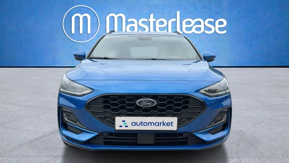 FORD Focus Focus 1.5 EcoBlue ST-Line X aut