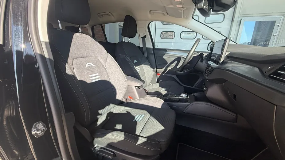 FORD Focus Focus 1.5 EcoBlue Active X aut