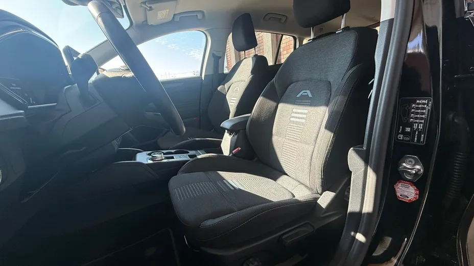 FORD Focus Focus 1.5 EcoBlue Active X aut