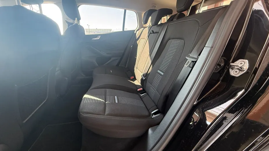 FORD Focus Focus 1.5 EcoBlue Active X aut