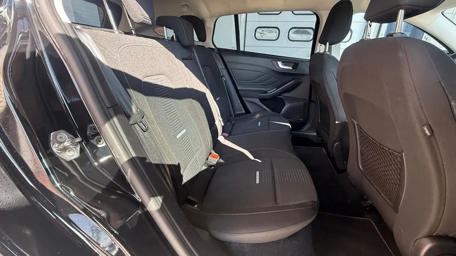 FORD Focus Focus 1.5 EcoBlue Active X aut