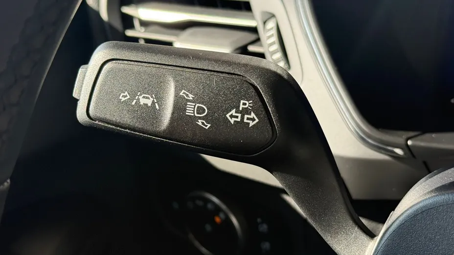 FORD Focus Focus 1.5 EcoBlue Active X aut