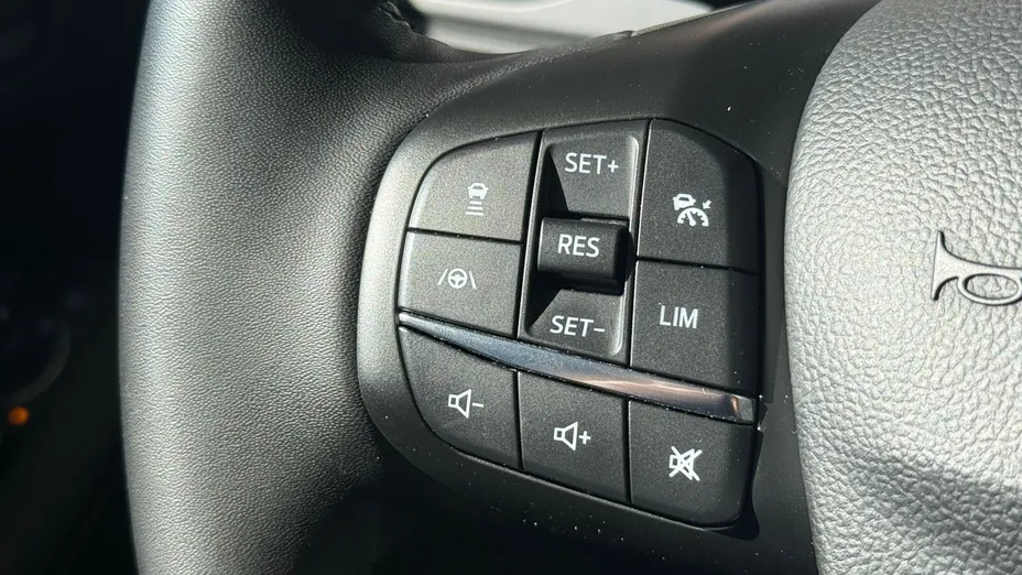 FORD Focus Focus 1.5 EcoBlue Active X aut