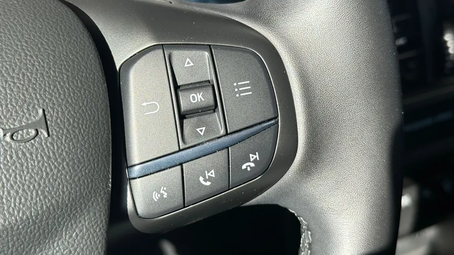 FORD Focus Focus 1.5 EcoBlue Active X aut