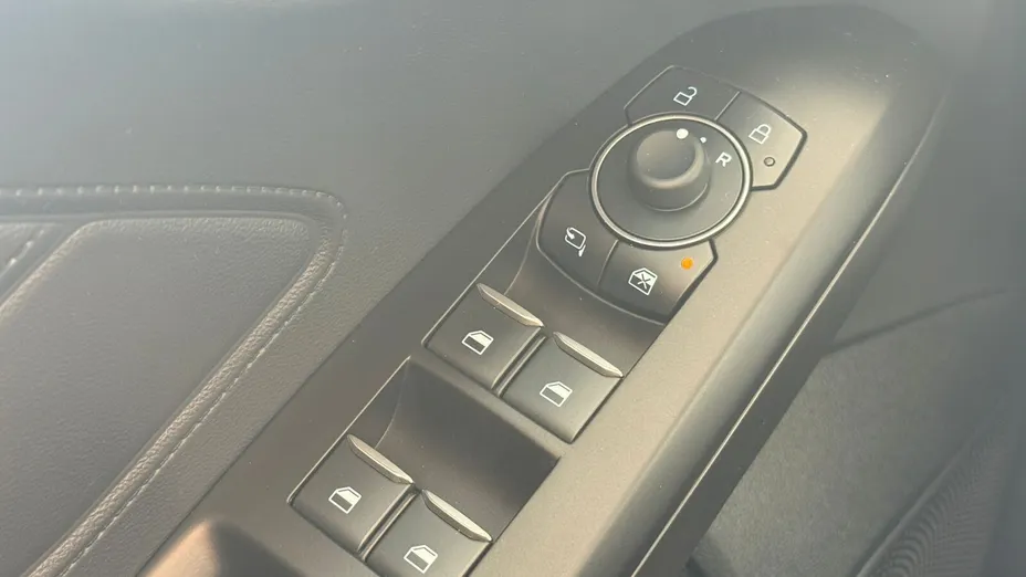 FORD Focus Focus 1.5 EcoBlue Active X aut