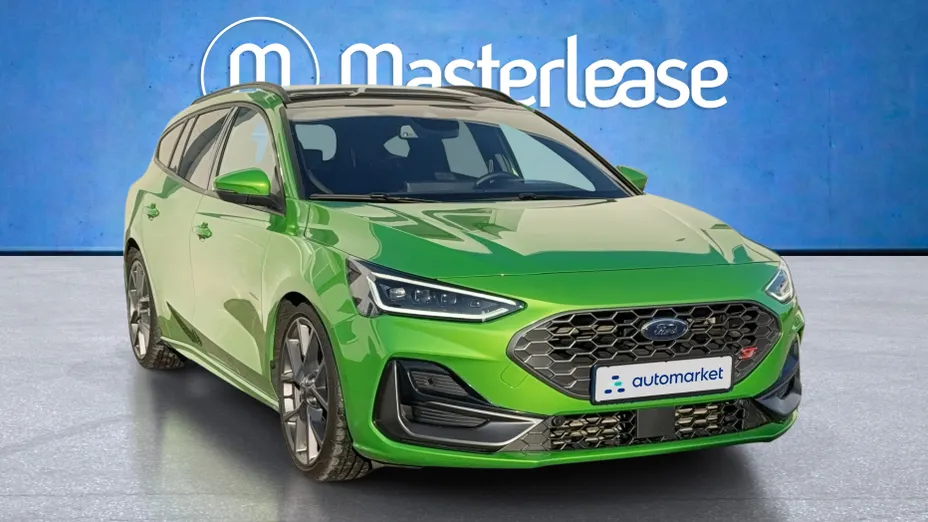 FORD Focus Focus 2.3 EcoBoost ST X aut