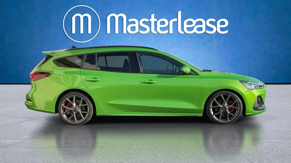 FORD Focus Focus 2.3 EcoBoost ST X aut