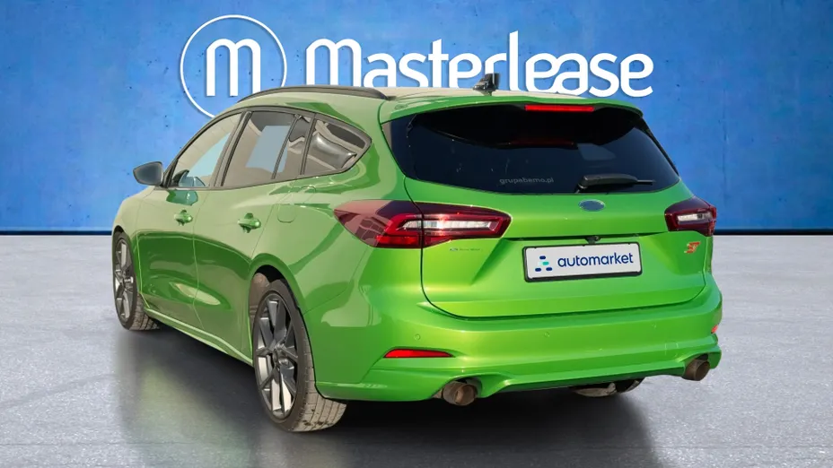 FORD Focus Focus 2.3 EcoBoost ST X aut