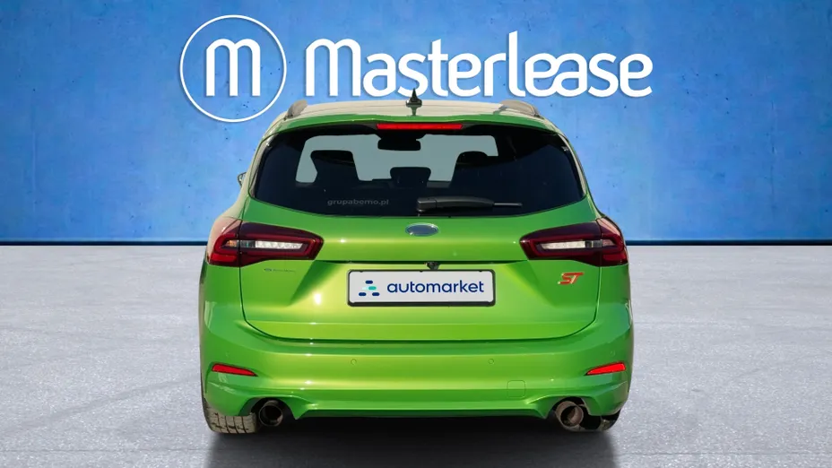 FORD Focus Focus 2.3 EcoBoost ST X aut