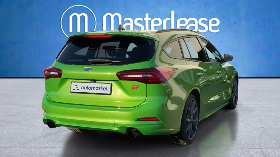 FORD Focus Focus 2.3 EcoBoost ST X aut