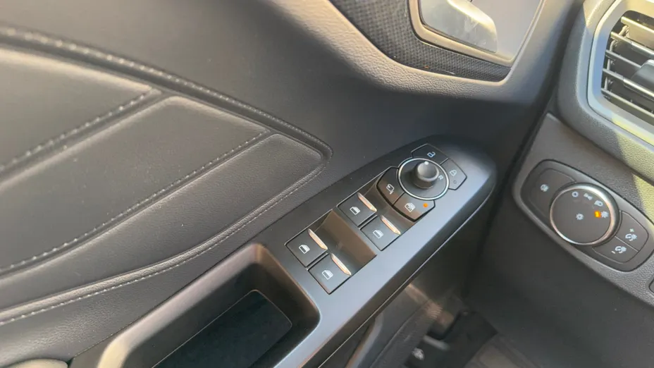 FORD Focus Focus 2.3 EcoBoost ST X aut