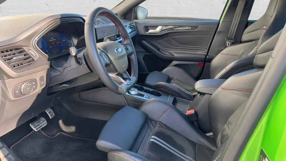 FORD Focus Focus 2.3 EcoBoost ST X aut