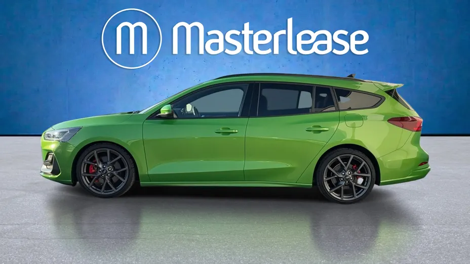 FORD Focus Focus 2.3 EcoBoost ST X aut