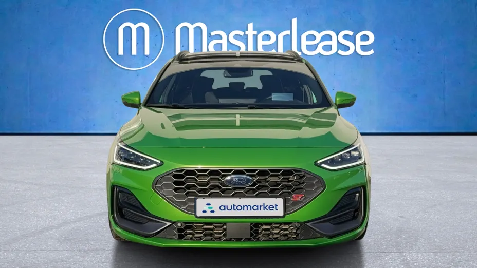 FORD Focus Focus 2.3 EcoBoost ST X aut