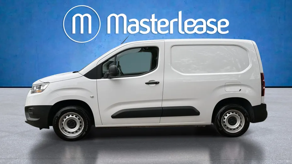 TOYOTA Proace City Proace City 1.5 D-4D Standard 2,0t Active