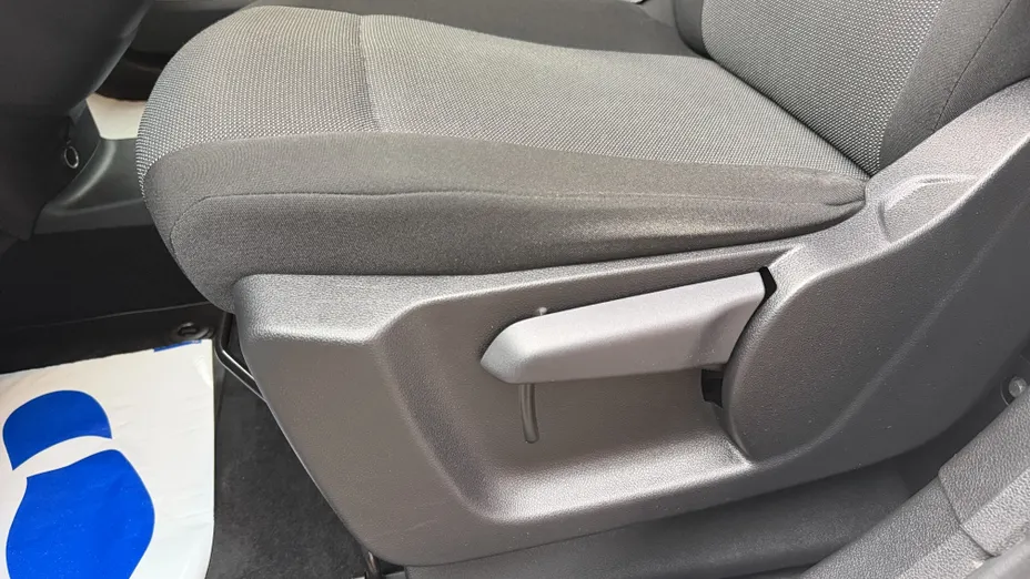 TOYOTA Proace City Proace City 1.5 D-4D Standard 2,0t Active
