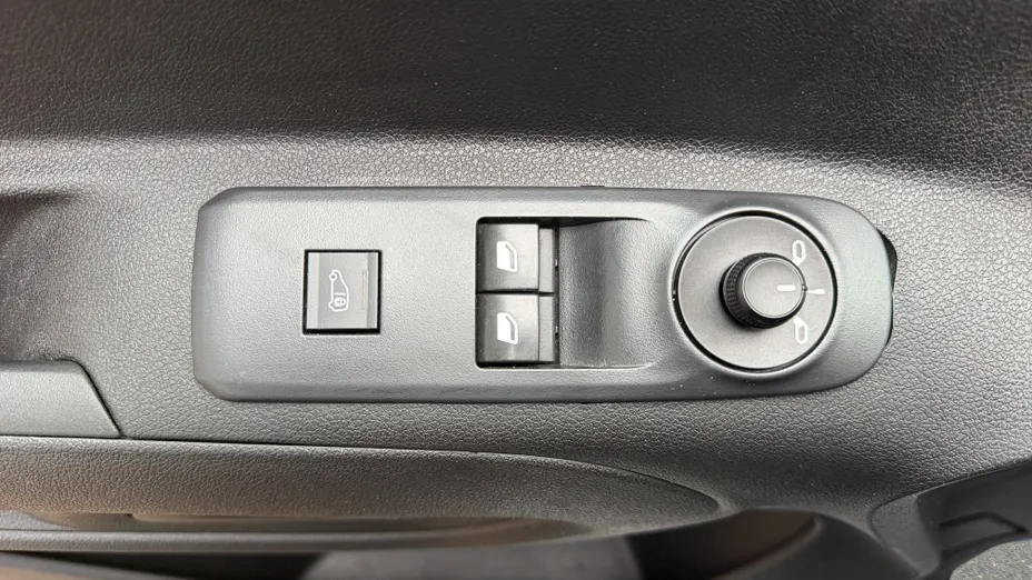 TOYOTA Proace City Proace City 1.5 D-4D Standard 2,0t Active