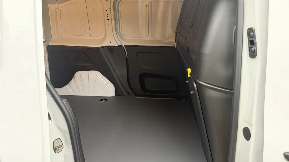TOYOTA Proace City Proace City 1.5 D-4D Standard 2,0t Active