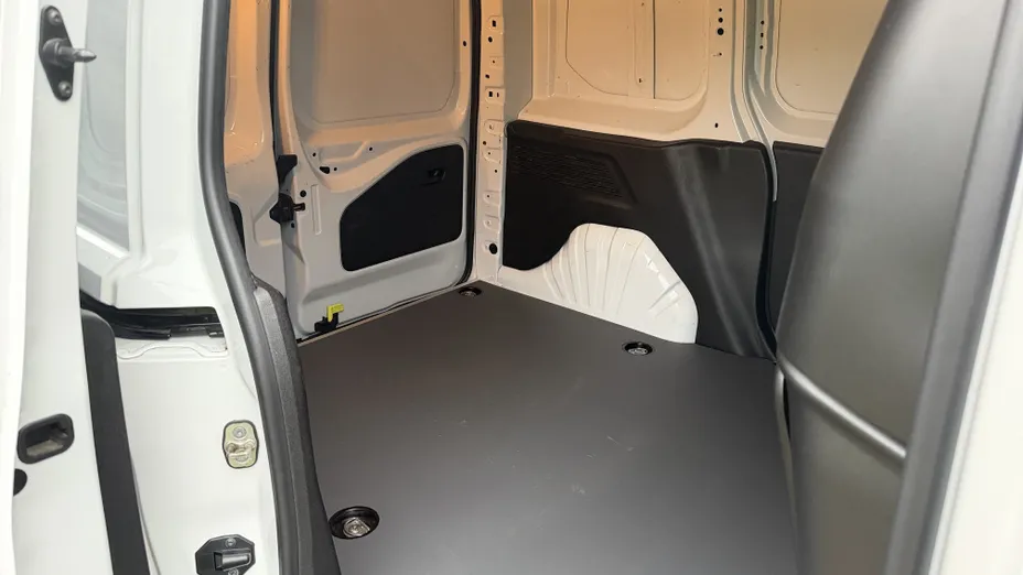 TOYOTA Proace City Proace City 1.5 D-4D Standard 2,0t Active
