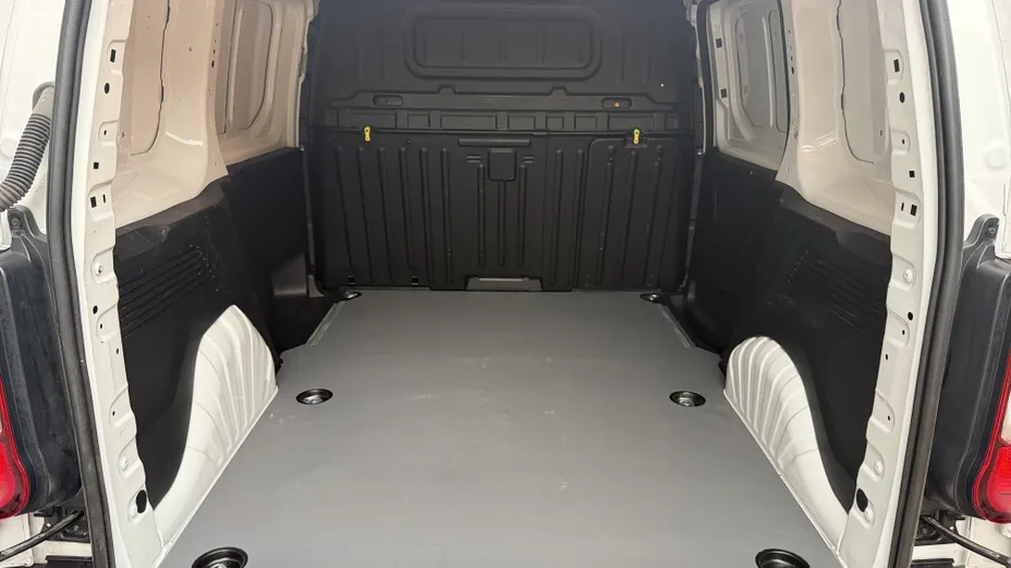 TOYOTA Proace City Proace City 1.5 D-4D Standard 2,0t Active