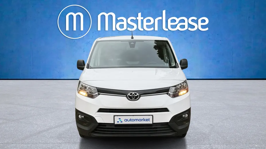 TOYOTA Proace City Proace City 1.5 D-4D Standard 2,0t Active