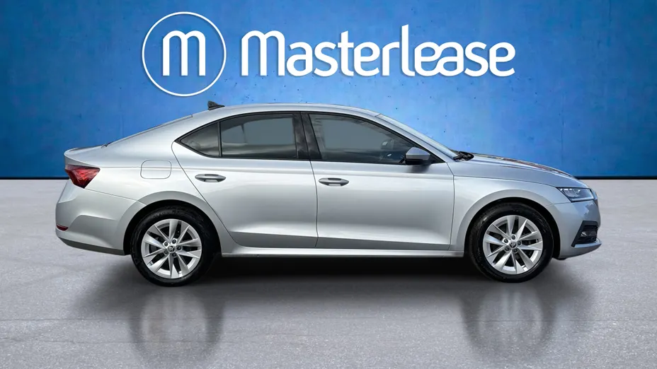 SKODA Octavia Octavia 1.5 TSI ACT Ambition