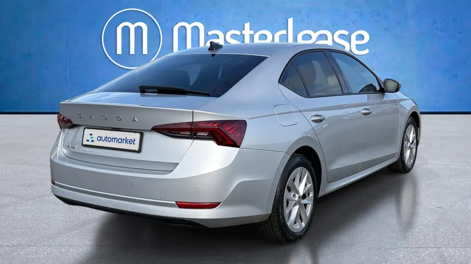 SKODA Octavia Octavia 1.5 TSI ACT Ambition
