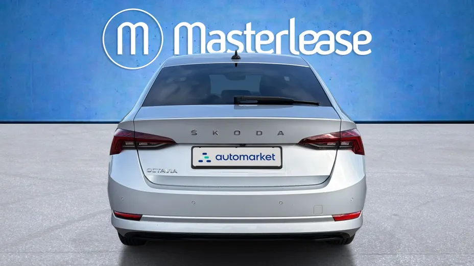 SKODA Octavia Octavia 1.5 TSI ACT Ambition