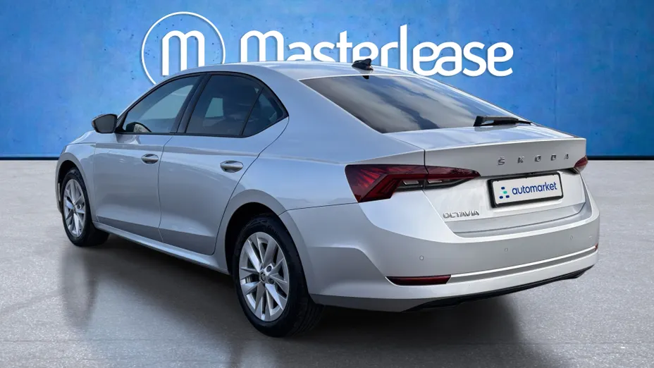 SKODA Octavia Octavia 1.5 TSI ACT Ambition