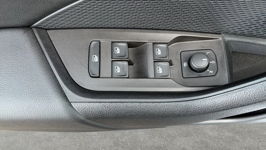 SKODA Octavia Octavia 1.5 TSI ACT Ambition
