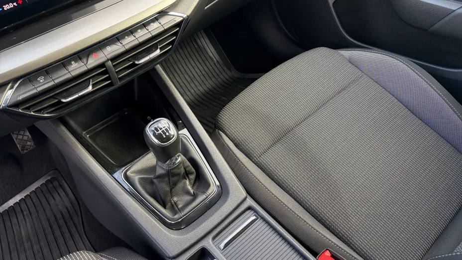 SKODA Octavia Octavia 1.5 TSI ACT Ambition