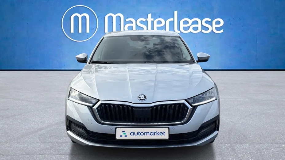 SKODA Octavia Octavia 1.5 TSI ACT Ambition