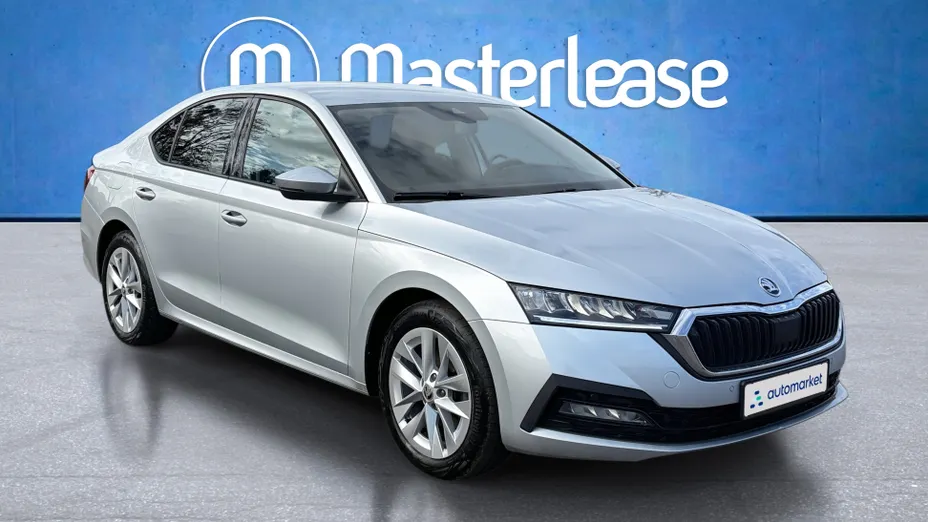 SKODA Octavia Octavia 1.5 TSI ACT Ambition
