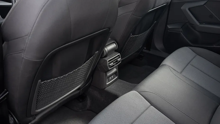 AUDI A3 A3 35 TFSI mHEV S Line S tronic