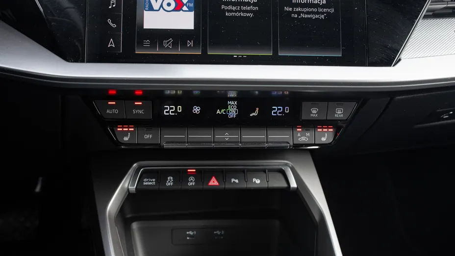 AUDI A3 A3 35 TFSI mHEV S Line S tronic