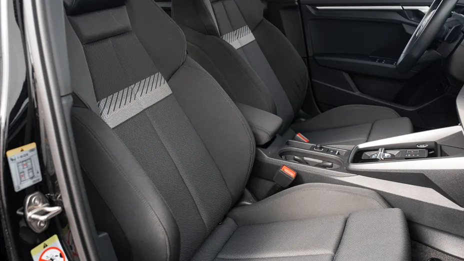 AUDI A3 A3 35 TFSI mHEV S Line S tronic