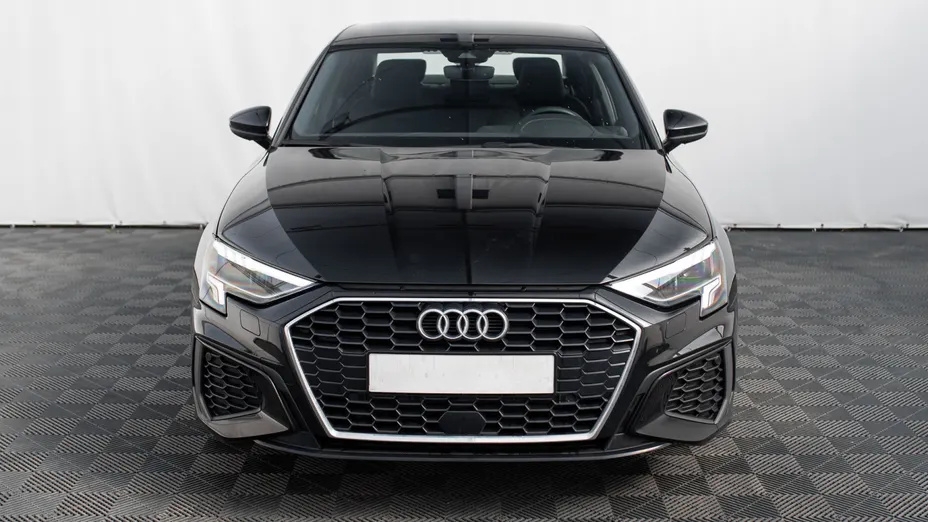 AUDI A3 A3 35 TFSI mHEV S Line S tronic