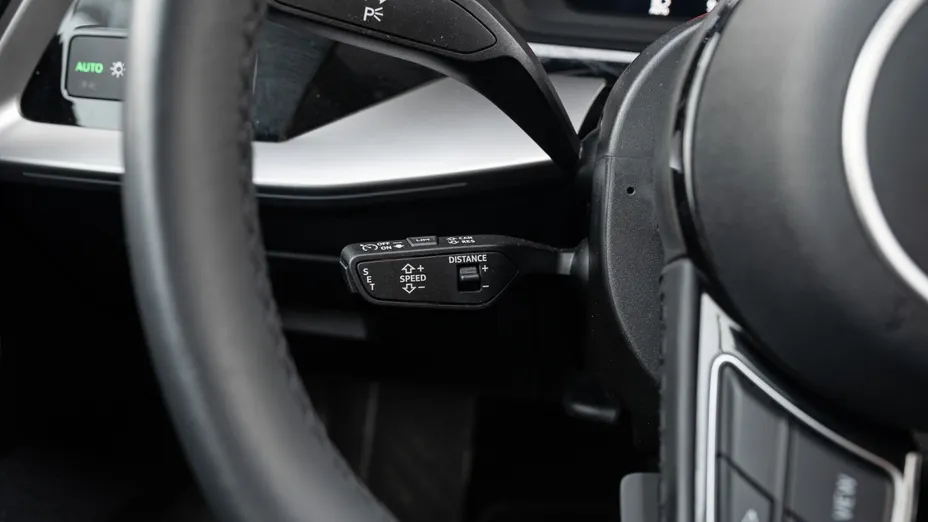 AUDI A3 A3 35 TFSI mHEV S Line S tronic