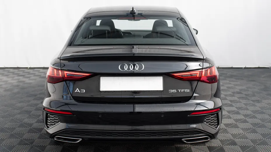 AUDI A3 A3 35 TFSI mHEV S Line S tronic